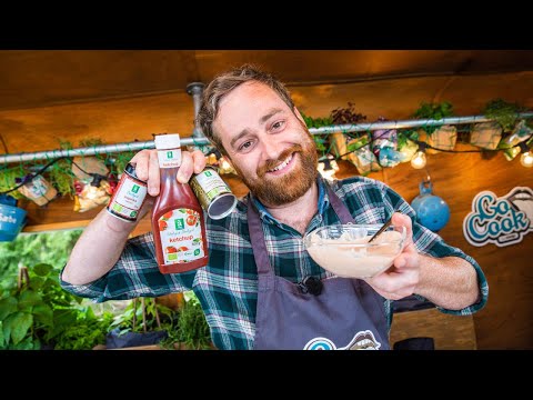 download lagu mp3 mp4 Burger Dressing Opskrift, download lagu Burger Dressing Opskrift gratis, unduh video klip Burger Dressing Opskrift