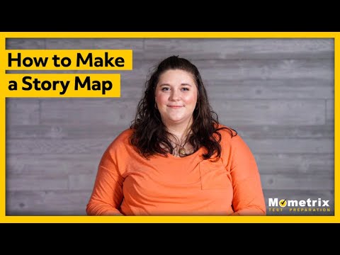 How to Make a Story Map