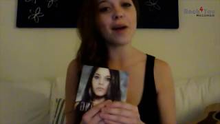 Tamara Laurel - Rock4You Talents Interview