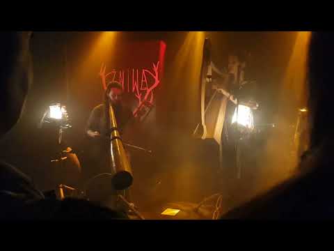 Żniwa "Zemsta wiedźmy" Opole 23.02.2024