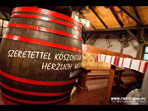 Nádas Csárda - Gyenesdiás