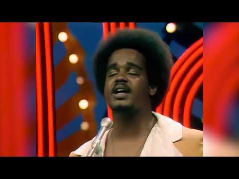 The Stylistics - You Make Me Feel Brand New (1974)