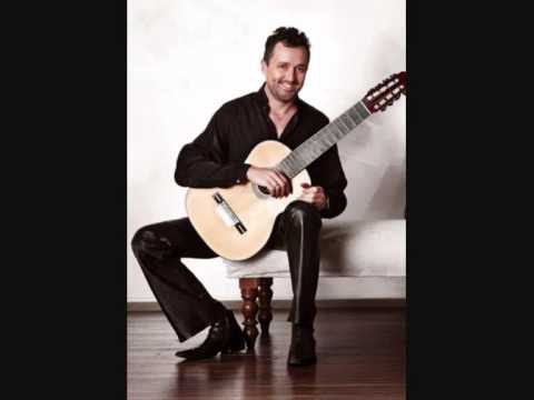 Johann Hieronymus Kapsberger - Toccata Arpeggiata