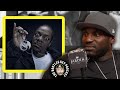 X-Raided Speaks on His History w/ Brotha Lynch Hung
