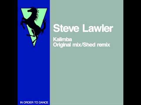STEVE LAWLER - Kalimba (original mix)