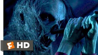 Insidious: The Last Key (2018) - Hands Off My Little Girl Scene (7/9) | Movieclips
