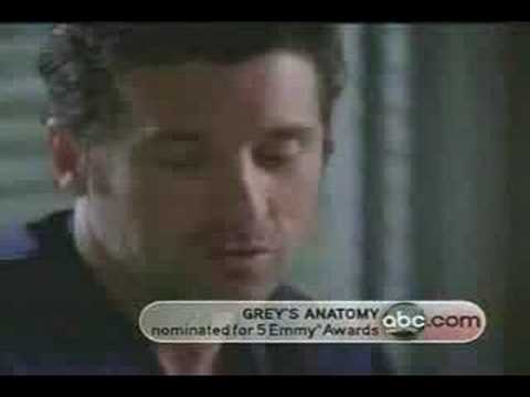 Grey's Anatomy Promo