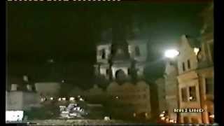 Edoardo Bennato - Franz é il mio nome - Live Concert da Praga - 08-10-1990