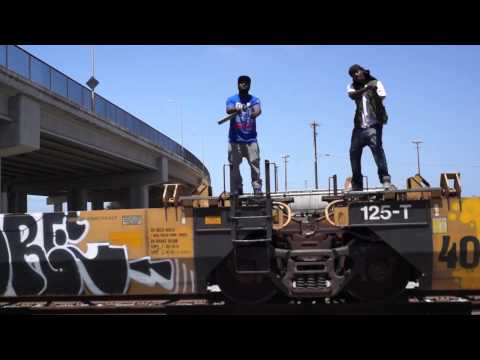 Breadgame Makk ft. Nasty Nem - I want in