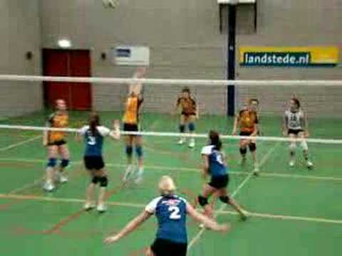 Landstede MA1