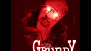 Blaze Ya Dead Homie - Etched Out