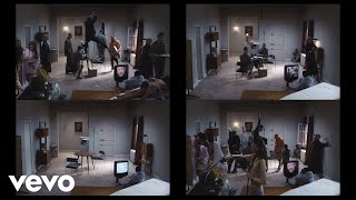 Video Sorry Kid de Ben Howard 