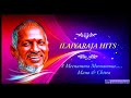 ILAIYARAJA HITS MEENAMMA MEENAMMA MANO CHITRA BASS TREBLE BOOSTTED SONG USE HEAD PHONE