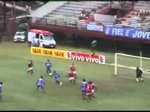 Carioca 2005 - America 1 x 1 Olaria.flv