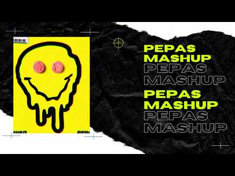 Farruko - PEPAS (Mashup)