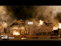 SIFF Cinema Trailer: RRR Fan CelebRRRation