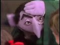 Classic Sesame Street The Count Forgets A Number 1975 Part 2
