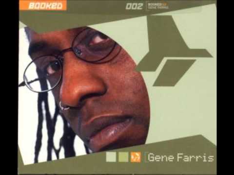 Don't Hold Back (Soul Vision Vocal) - Soul Vision (Booked 2)