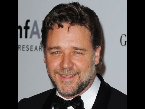Russell Crowe - StanleyS TrailerS