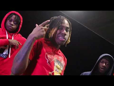 SBG Koop - Grazy (Official Music Video)