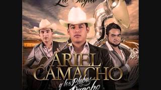 Relatos De Juan Jose - Ariel Camacho (Estudio) 2013