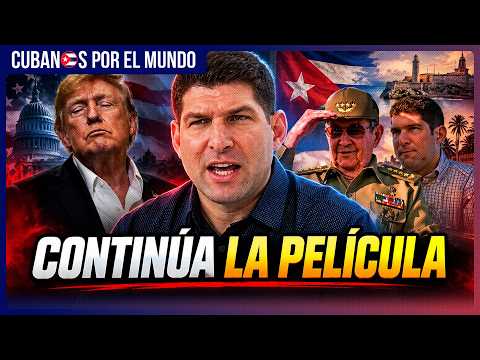 Organización Trump en Cuba: directivos habrían viajado a La Habana