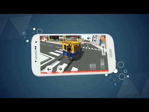 Car Rapide Senegal video thumbnail