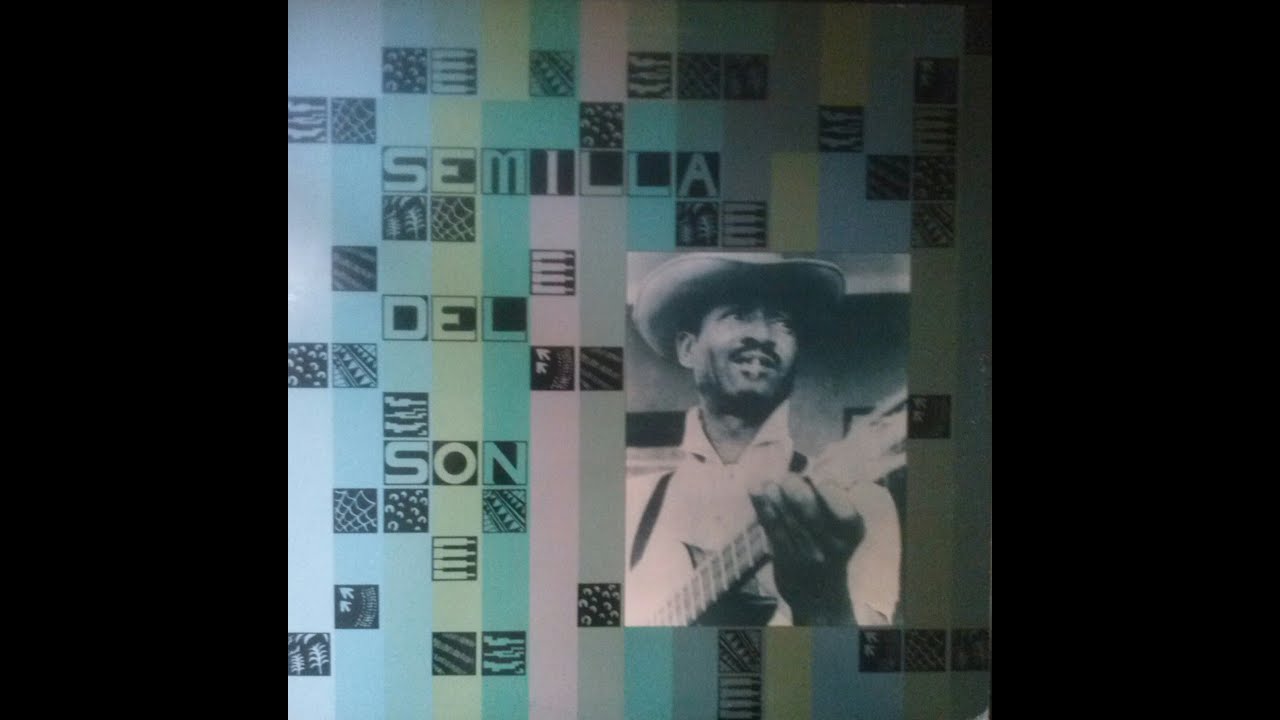 Arsenio Rodriguez y Su Conjunto - Mami Me Gusto