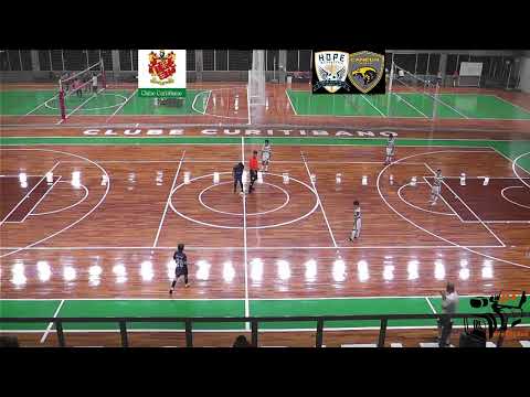 CLUBE CURITIBANO X HOPE CANCUN