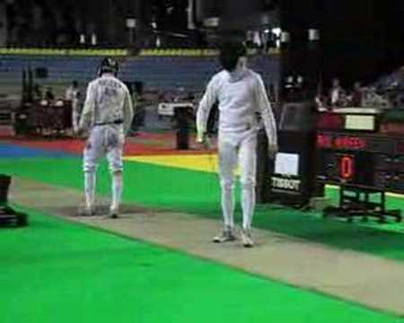 AVDEEV - KOLOBKOV EK GENT