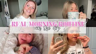 my spring morning routine on the disney college program