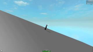 ROBLOX: Planetary Gravity