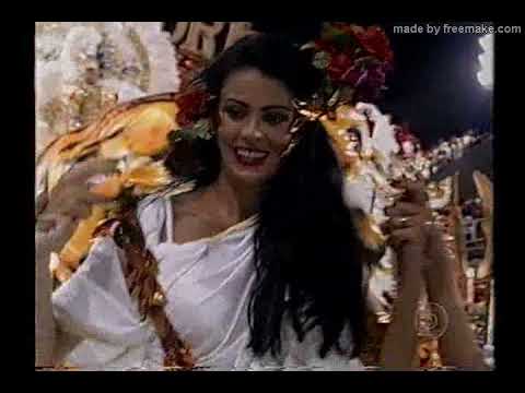 COMPACTO GRUPO ESPECIAL RIO 2000 - DOMINGO