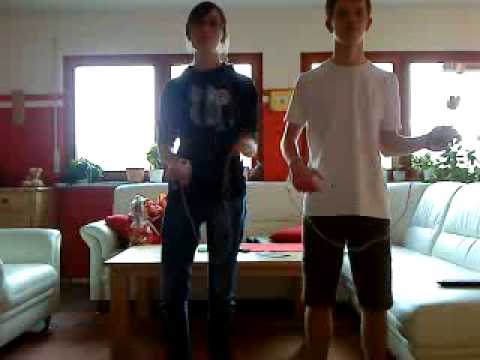 Flori & Lisa Won't Go Home Without You