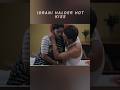 Idrani Halder Hot Kiss Hot Kiss Scene Idrani Halder Moviescene