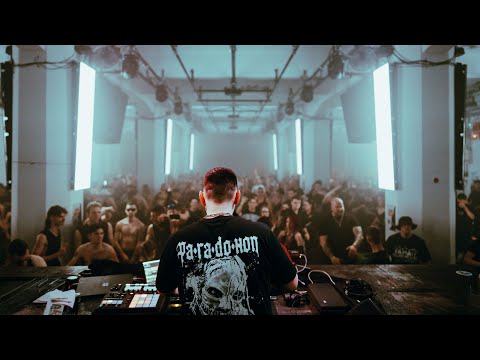 JAPAU - ALL NIGHT LONG 📍ARZENÁL CLUB, HUNGARY [25.04.2025]