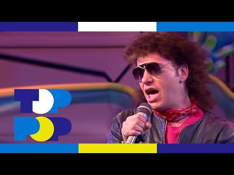 Mike & The Mechanics - All I Need Is A Miracle • TopPop