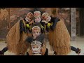 ACEX2022 SMP LABSCHOOL KEBAYORAN TIM ARNESSA TARI E MAMBO SIMBO