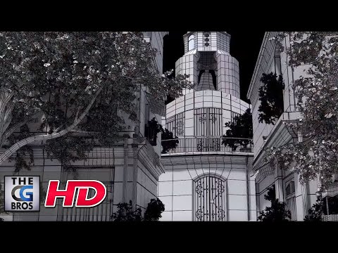 CGI 3D Showreel: "3D Generalist Showreel 2017" - by Brad Healy