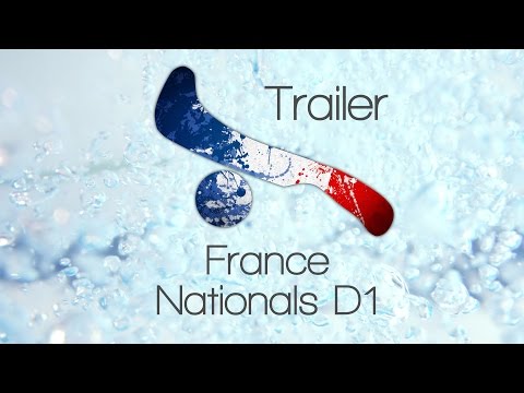 Trailer Documentary France National D1