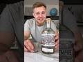 This is a life hack to make taking shots 100 times easier!