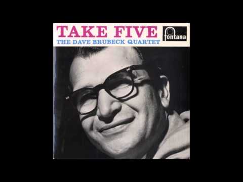 Dave Brubeck - Take Five HQ