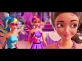 Barbie In Princess Power Movie In Tamil Part 16