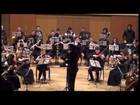 Johann Strauss, Radetzky March - Soso Jugashvili