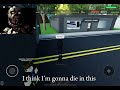I Think I M Gonna Die In This House Meme With Noodle