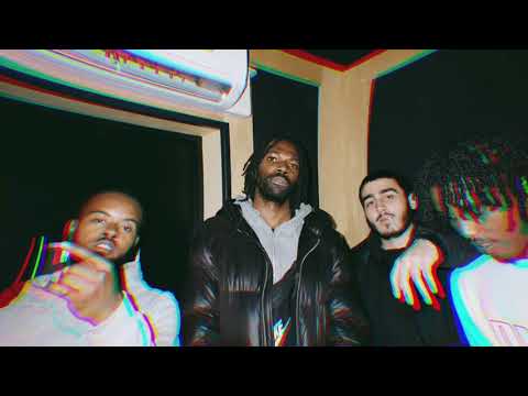 Kish! - Audio Service (Official Video) Prod. Manny Dubbs