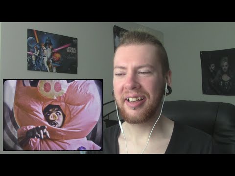 The Toxhards - Ængus, The Prize-Winning Hog Reaction