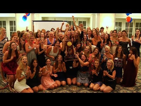 Rowing - NCAA Championship Banquet