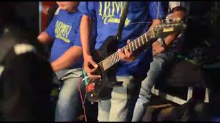 Download lagu Kehilangan tongkat Acha Kumala New Delisha Tawuran full mp3