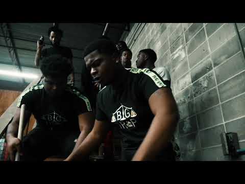 Big Exco - F*ck N*gga (Official Music Video)